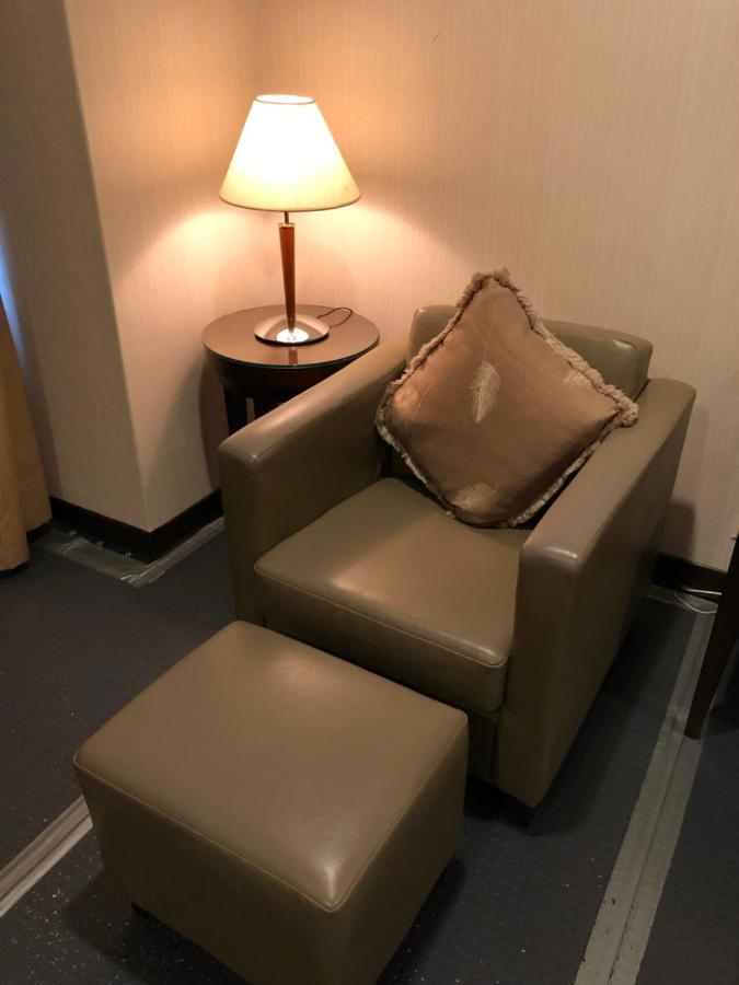 Champion Hotel Taipei Dış mekan fotoğraf