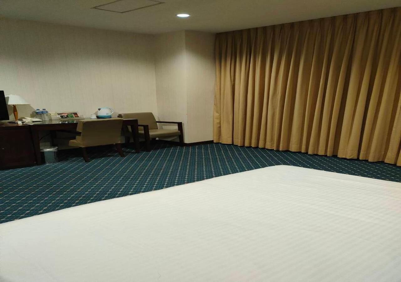 Champion Hotel Taipei Dış mekan fotoğraf