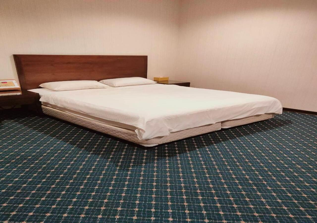 Champion Hotel Taipei Dış mekan fotoğraf