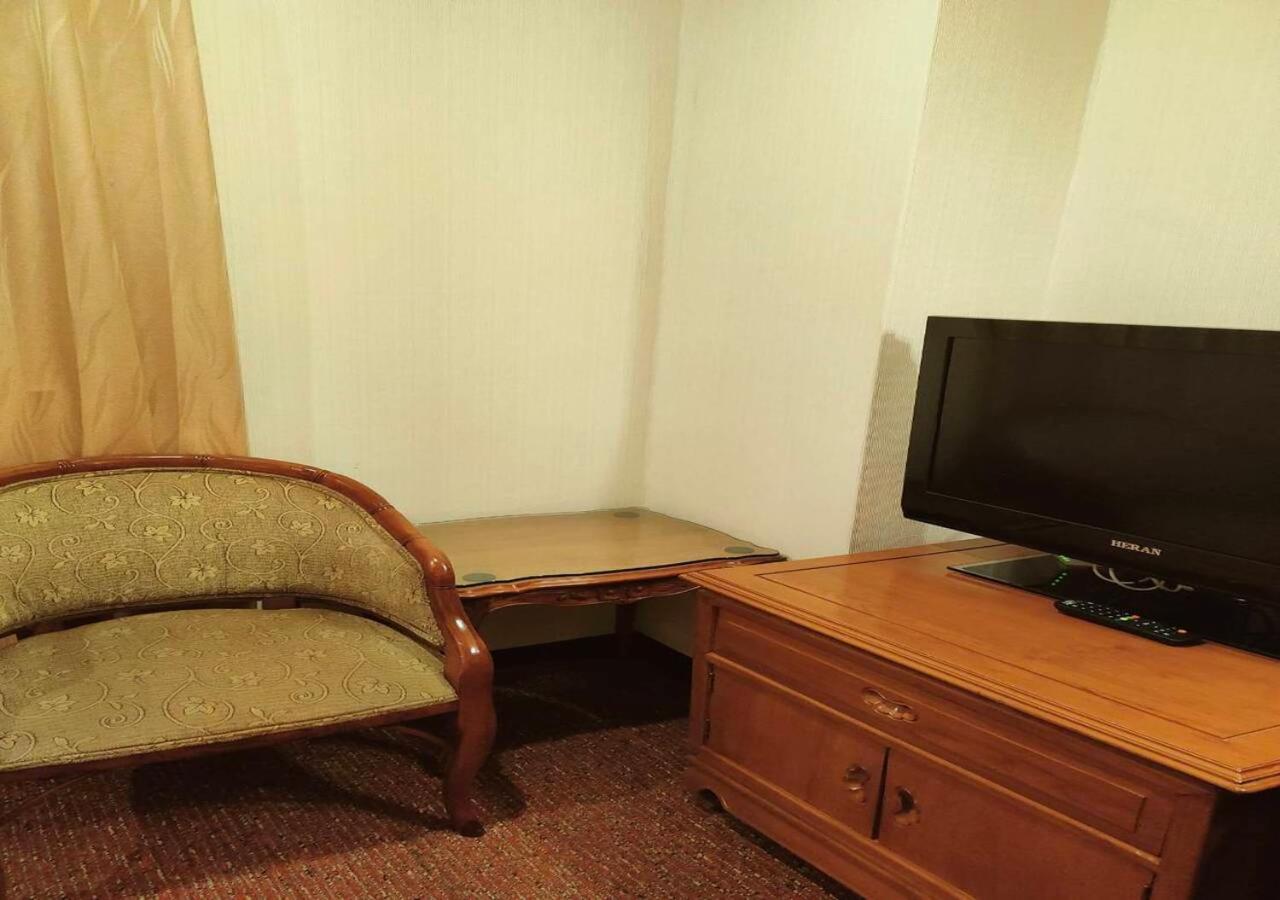 Champion Hotel Taipei Dış mekan fotoğraf