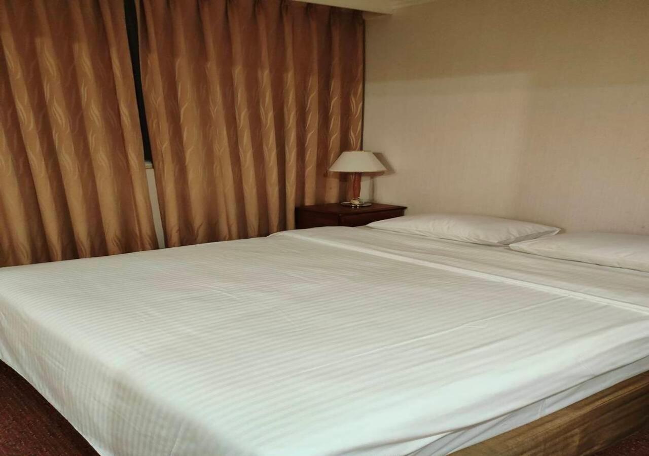 Champion Hotel Taipei Dış mekan fotoğraf
