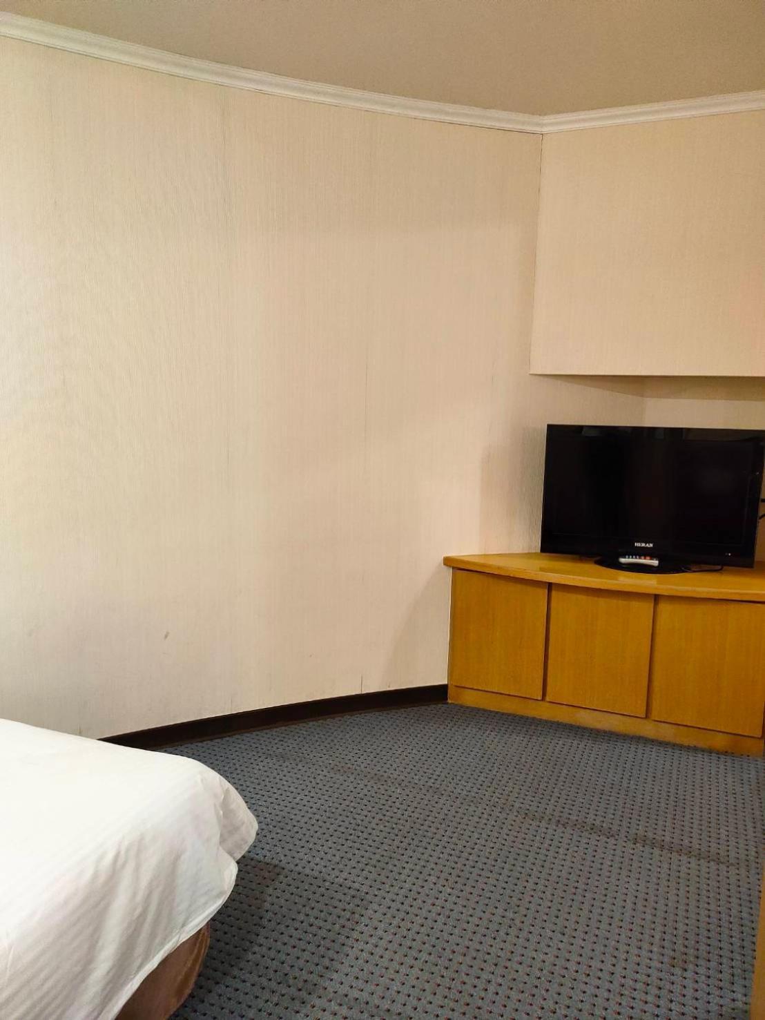 Champion Hotel Taipei Dış mekan fotoğraf