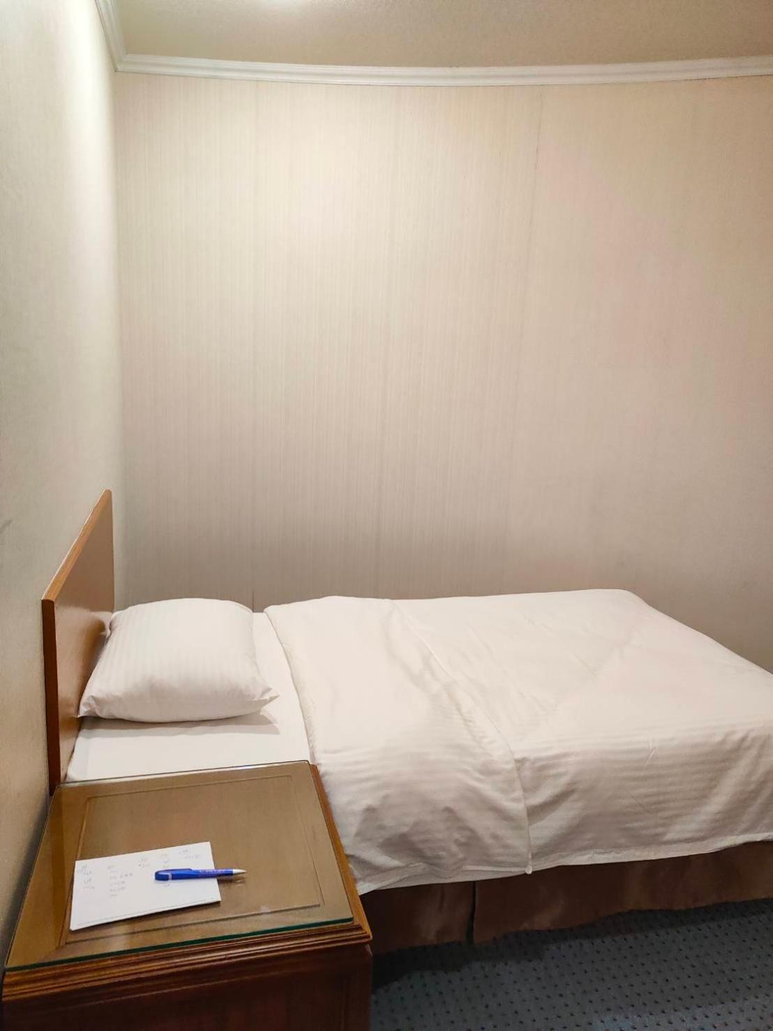 Champion Hotel Taipei Dış mekan fotoğraf
