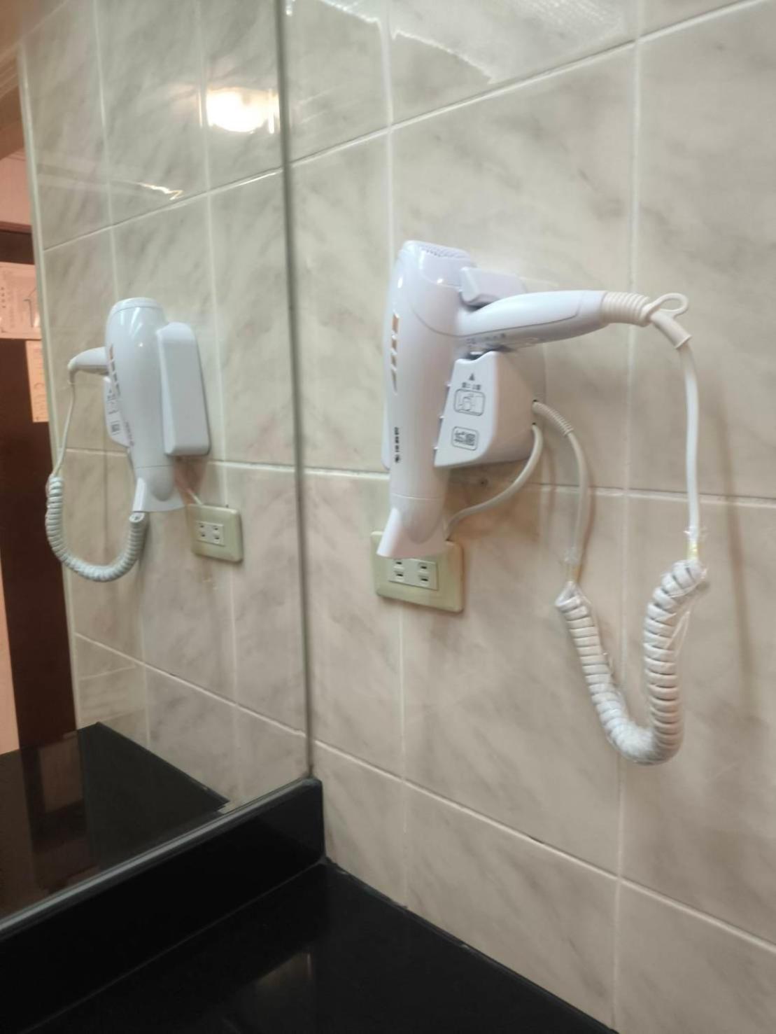 Champion Hotel Taipei Dış mekan fotoğraf
