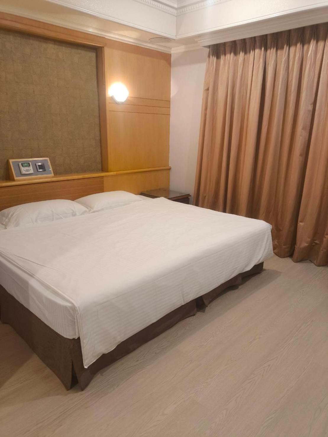 Champion Hotel Taipei Dış mekan fotoğraf