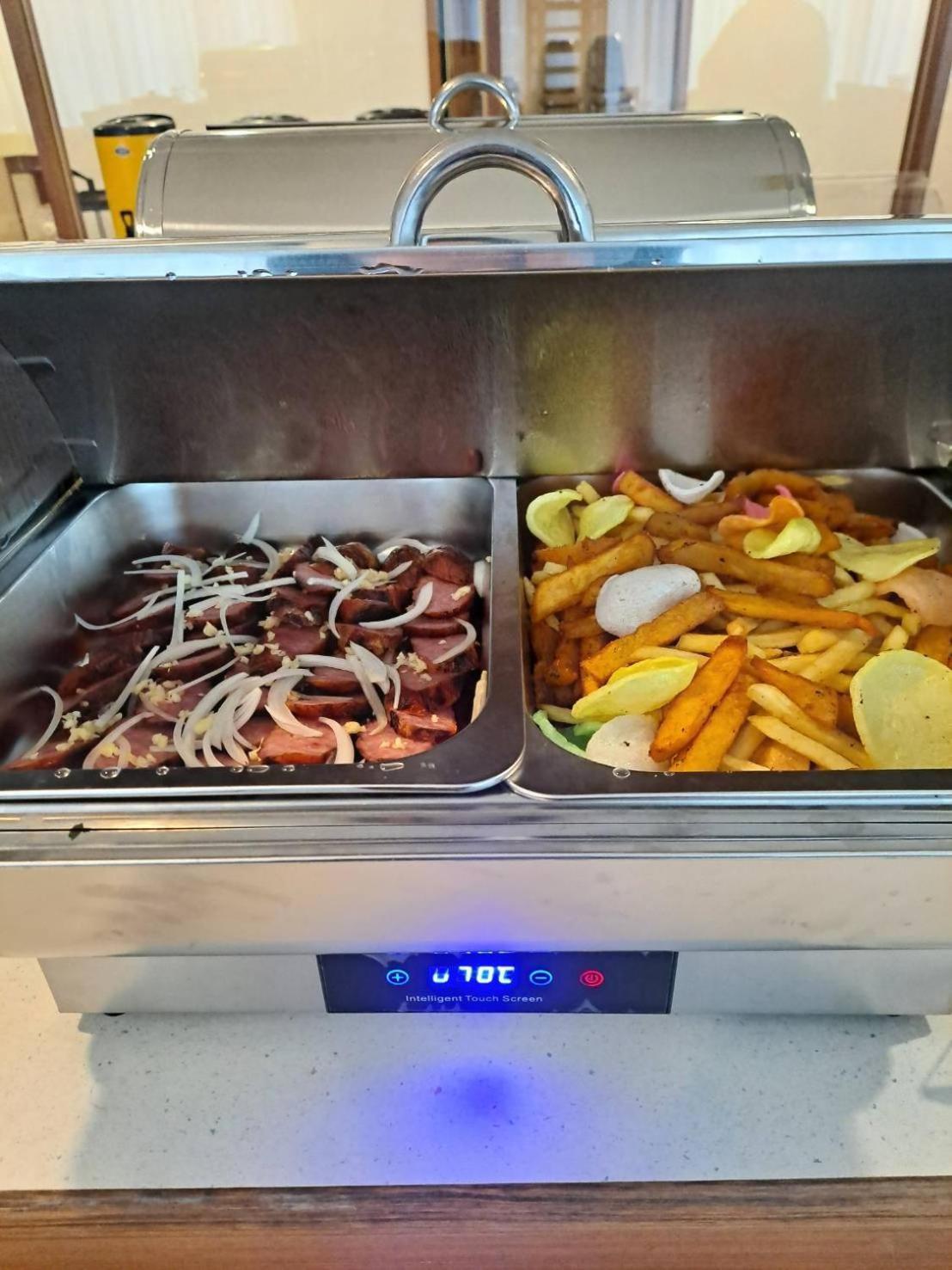 Champion Hotel Taipei Dış mekan fotoğraf