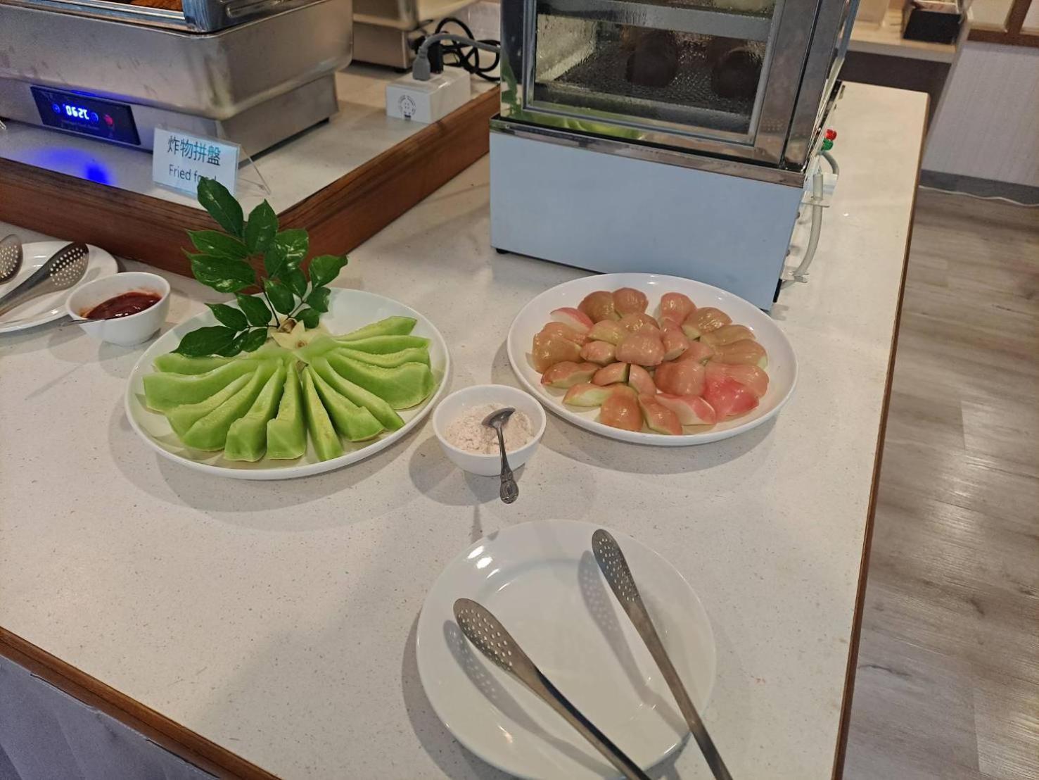 Champion Hotel Taipei Dış mekan fotoğraf