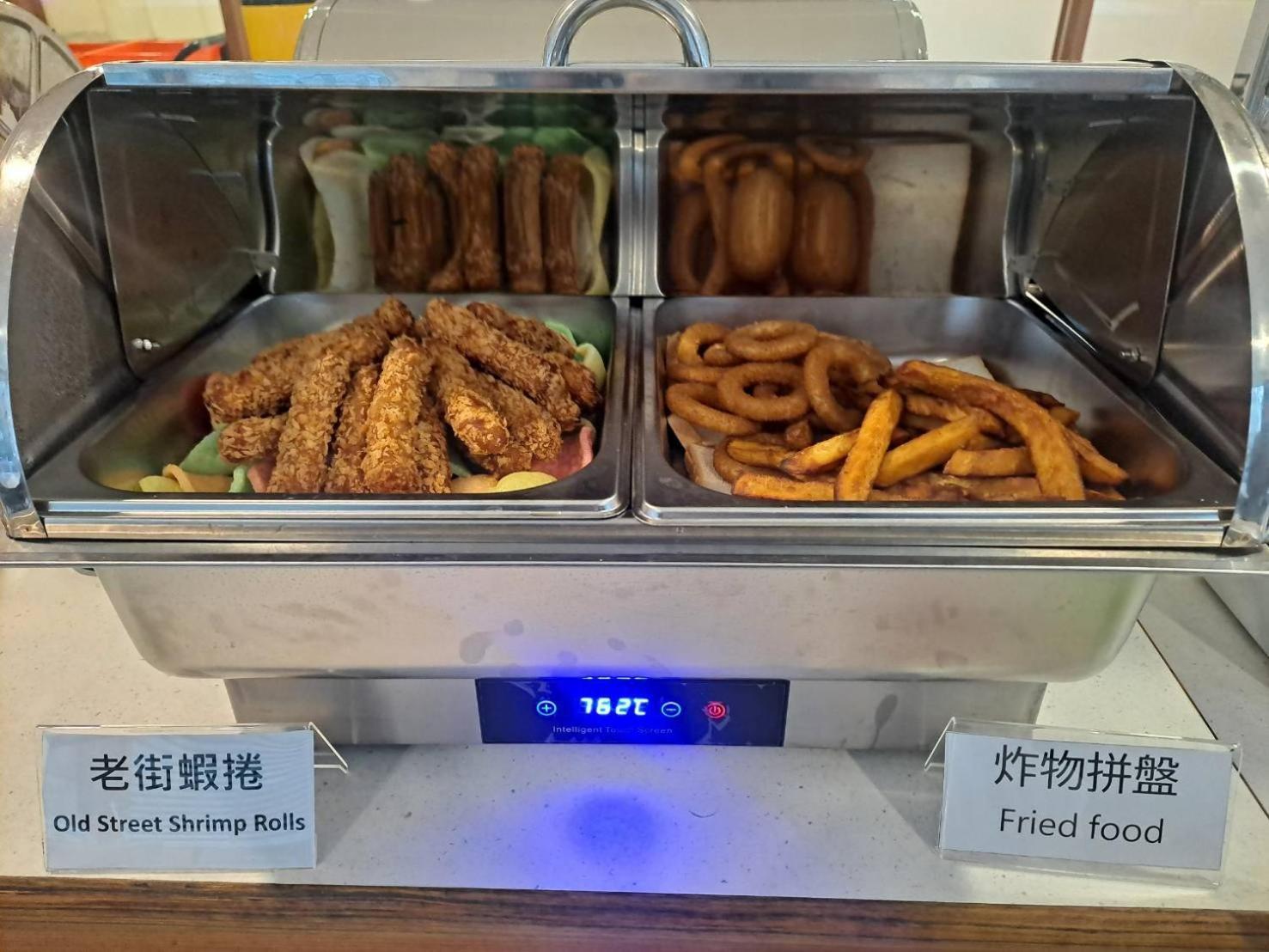 Champion Hotel Taipei Dış mekan fotoğraf