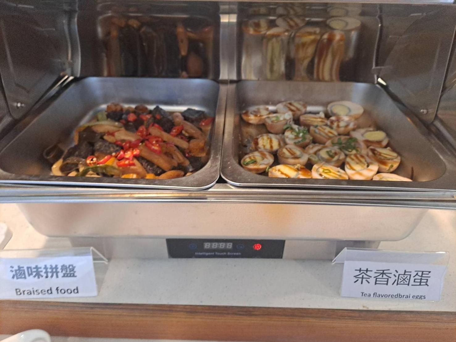 Champion Hotel Taipei Dış mekan fotoğraf